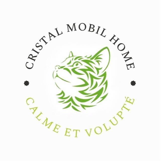 Mobil Home Cristal Biville-sur-Mer Экстерьер фото